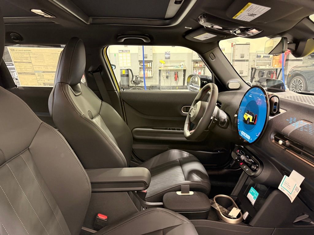 New 2026 MINI Cooper S FWD image 29
