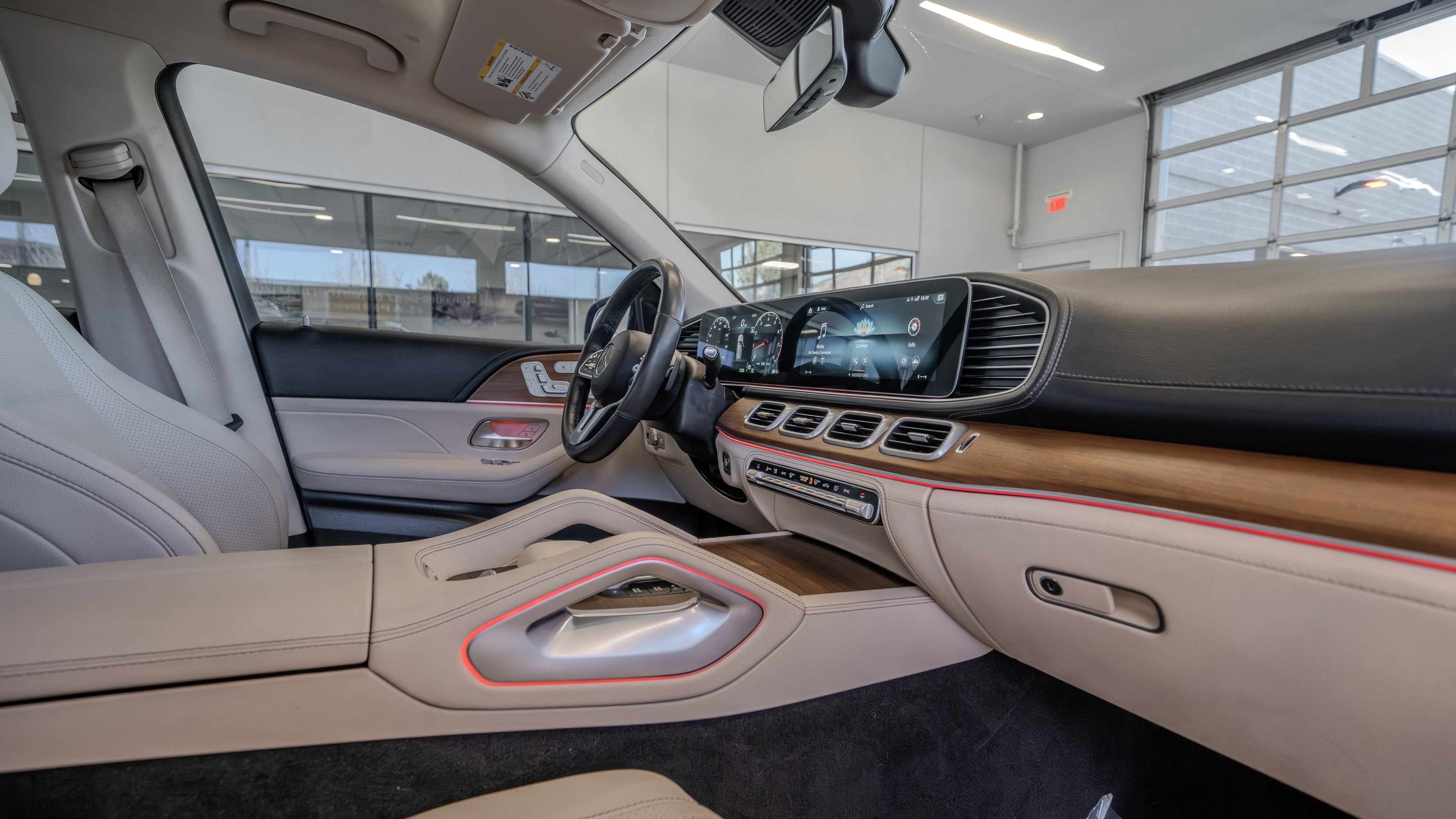 Used 2022 Mercedes-Benz GLE 450 4MATIC image 17