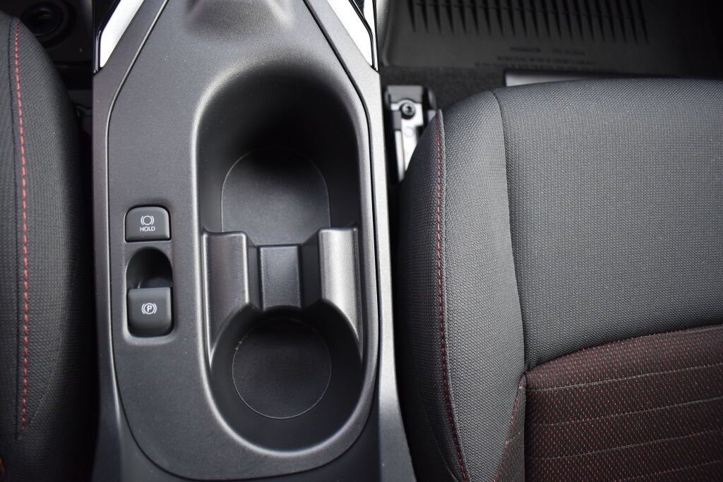 Certified 2026 Toyota Corolla SE FWD image 14