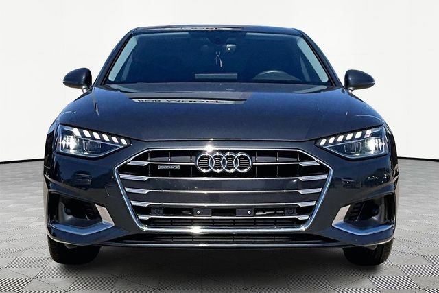 Used 2023 Audi A4 2.0T Premium w/ Convenience Package image 3