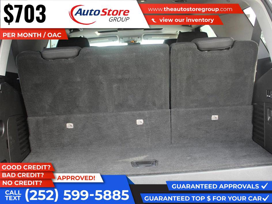 Used 2019 Cadillac Escalade Premium Luxury image 10