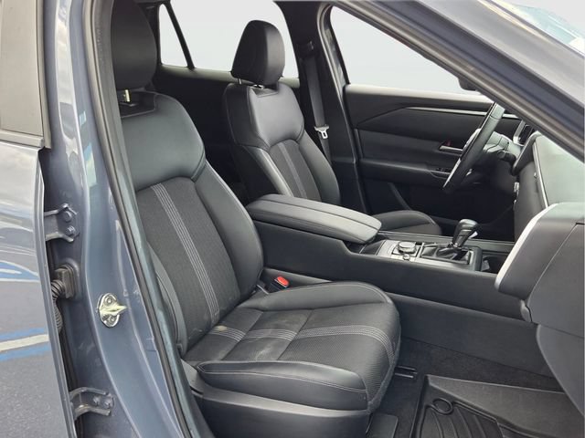Used 2023 MAZDA CX-50 2.5 S w/ Cargo Package AWD/4WD image 19
