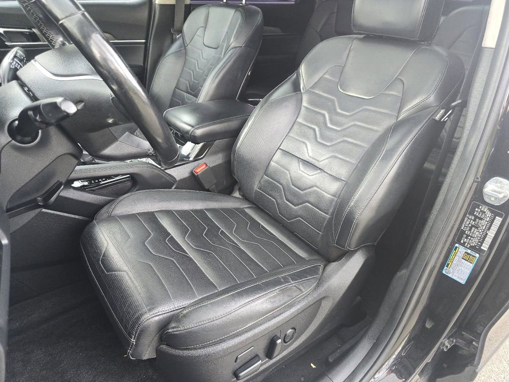 Used 2022 Kia Telluride SX w/ SX Prestige Package AWD/4WD image 26