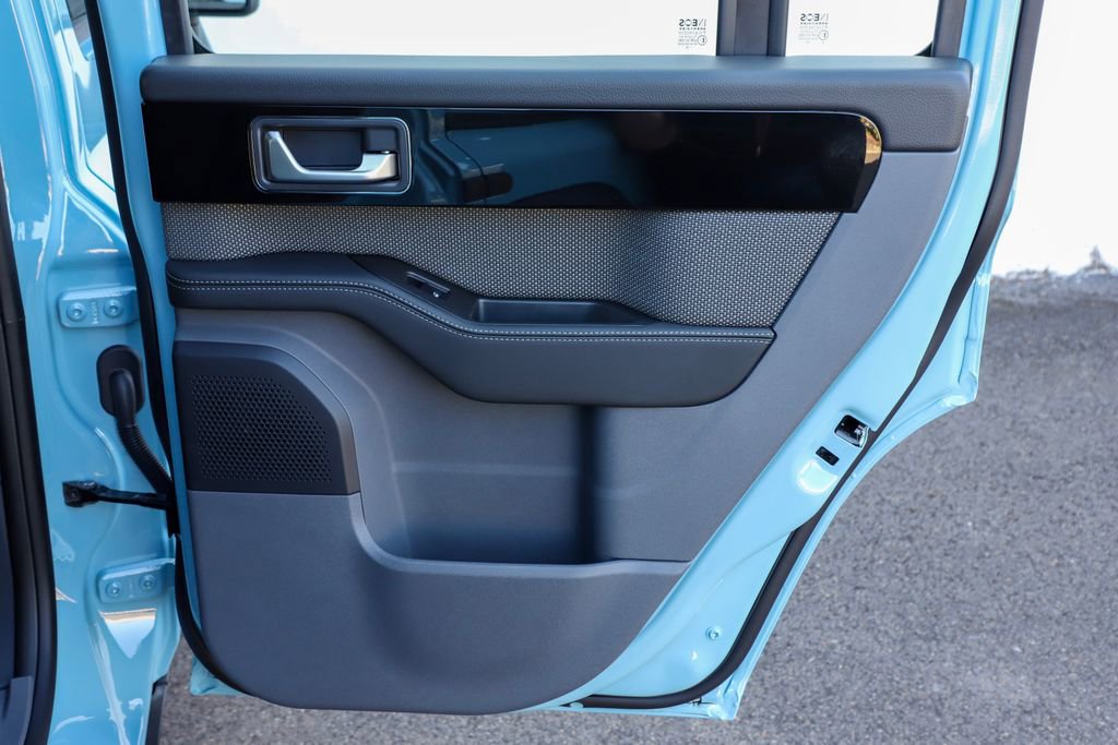 New 2025 INEOS Grenadier Trialmaster Edition image 57