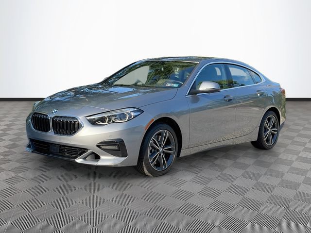 Used 2022 BMW 228i xDrive Gran Coupe w/ Premium Package AWD/4WD image 34