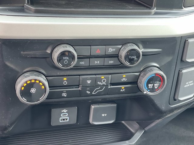 New 2026 Ford F350 XLT AWD/4WD image 14