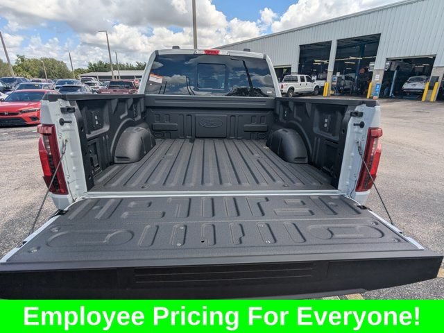 New 2026 Ford F150 Tremor AWD/4WD image 14