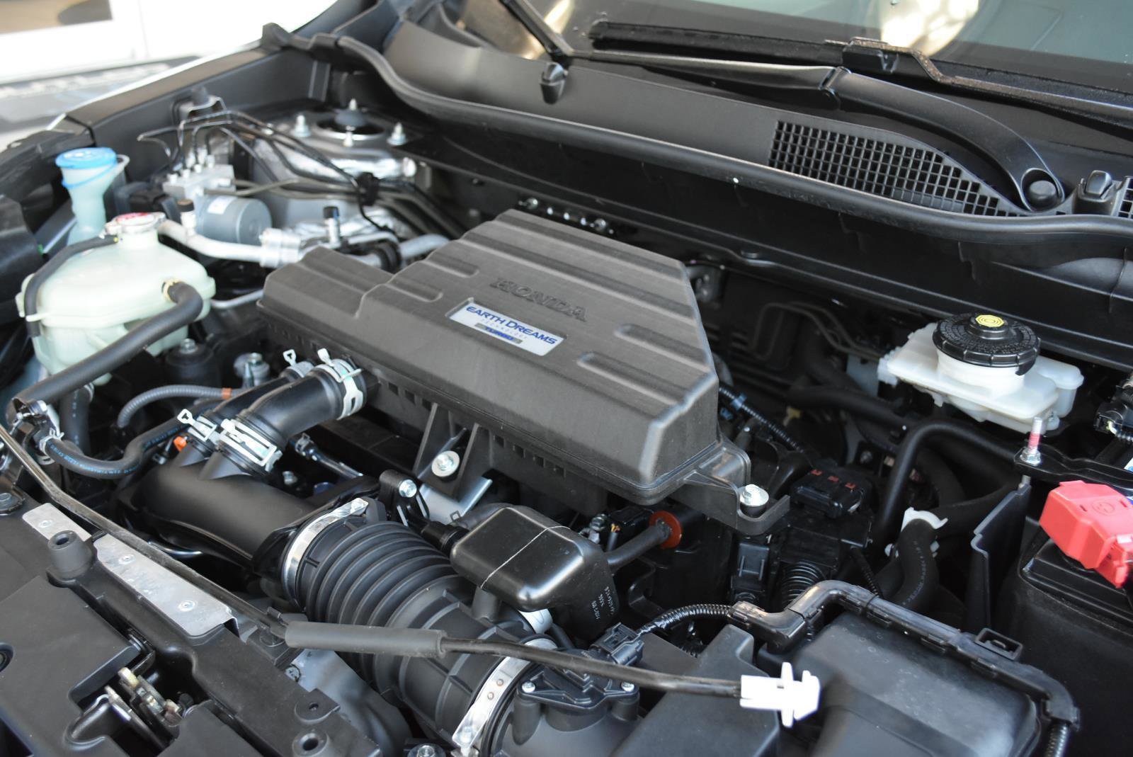 Used 2019 Honda CR-V EX-L image 33