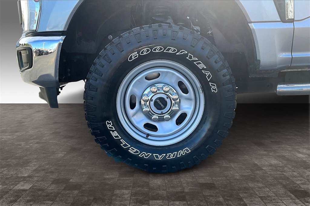 Used 2024 Ford F250 XL w/ XL Off-Road Package image 35
