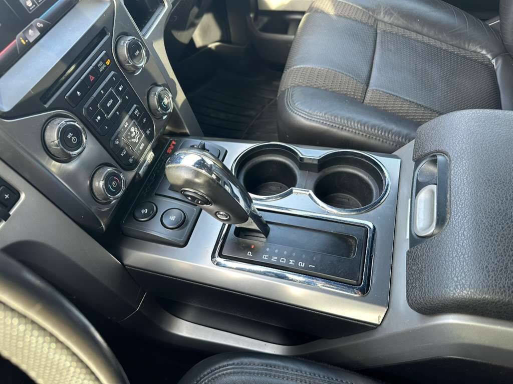 Used 2014 Ford F150 Raptor AWD/4WD image 22