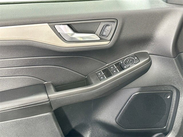 Used 2021 Ford Escape SEL image 26