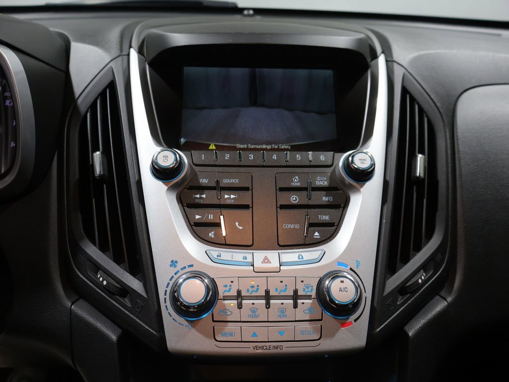 Used 2012 Chevrolet Equinox LT w/ Driver Convenience Package image 25