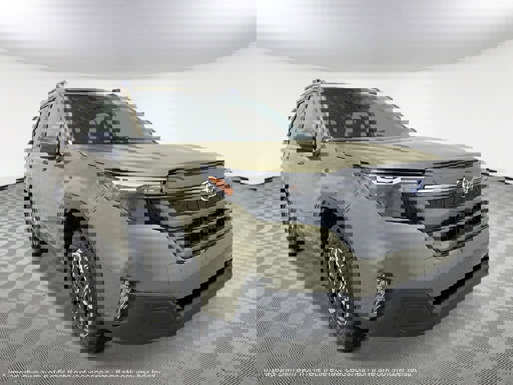 New 2026 Subaru Forester Premium image 9