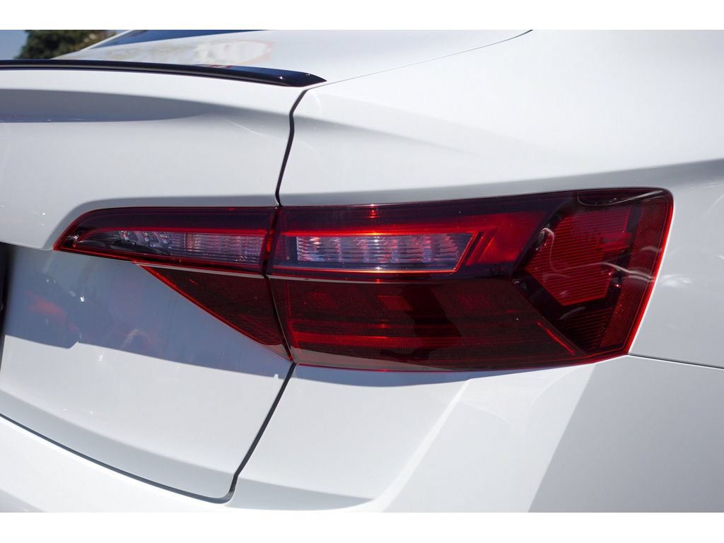 Used 2024 Volkswagen Jetta S FWD image 6
