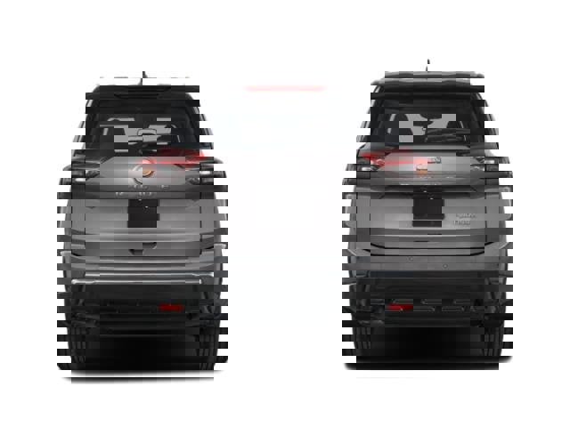 New 2026 Nissan Rogue Platinum image 8