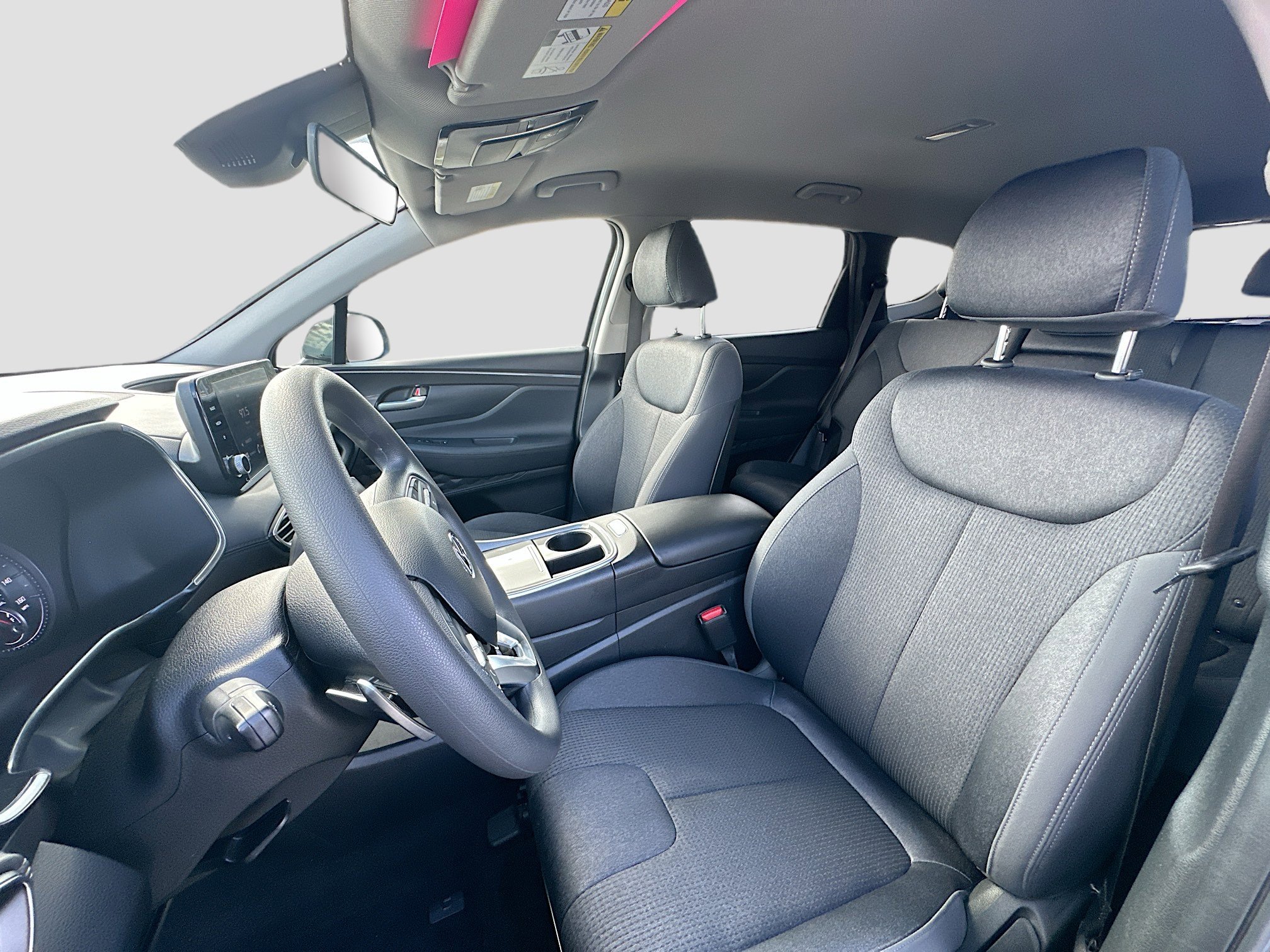 Used 2023 Hyundai Santa Fe SE image 19