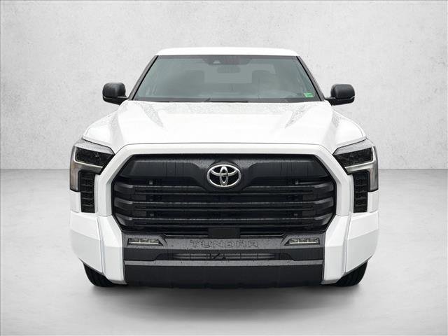 New 2026 Toyota Tundra SR5 image 2