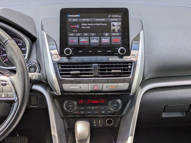Used 2024 Mitsubishi Eclipse Cross SE AWD/4WD image 20