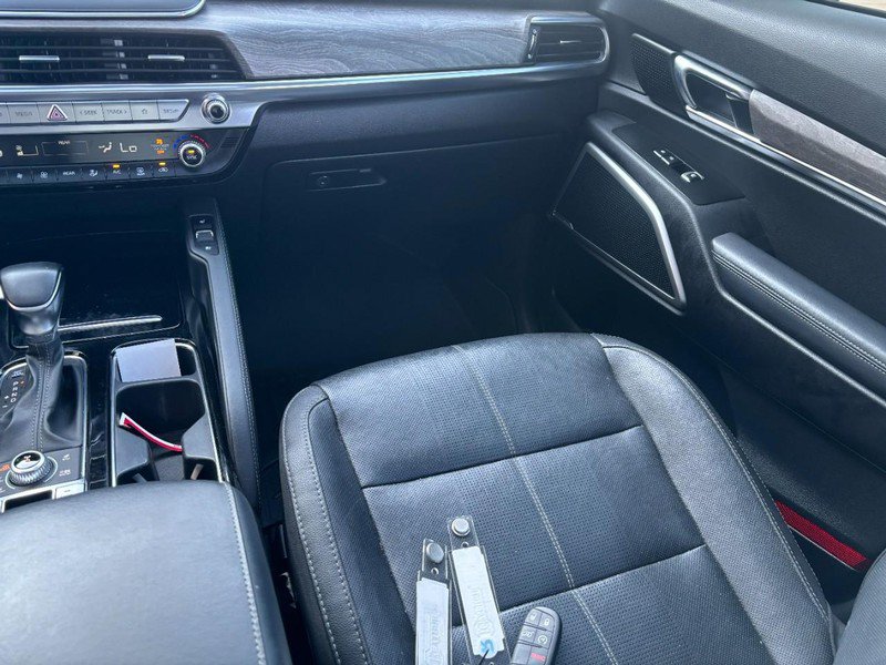 Used 2021 Kia Telluride EX w/ EX Premium Package AWD/4WD image 18