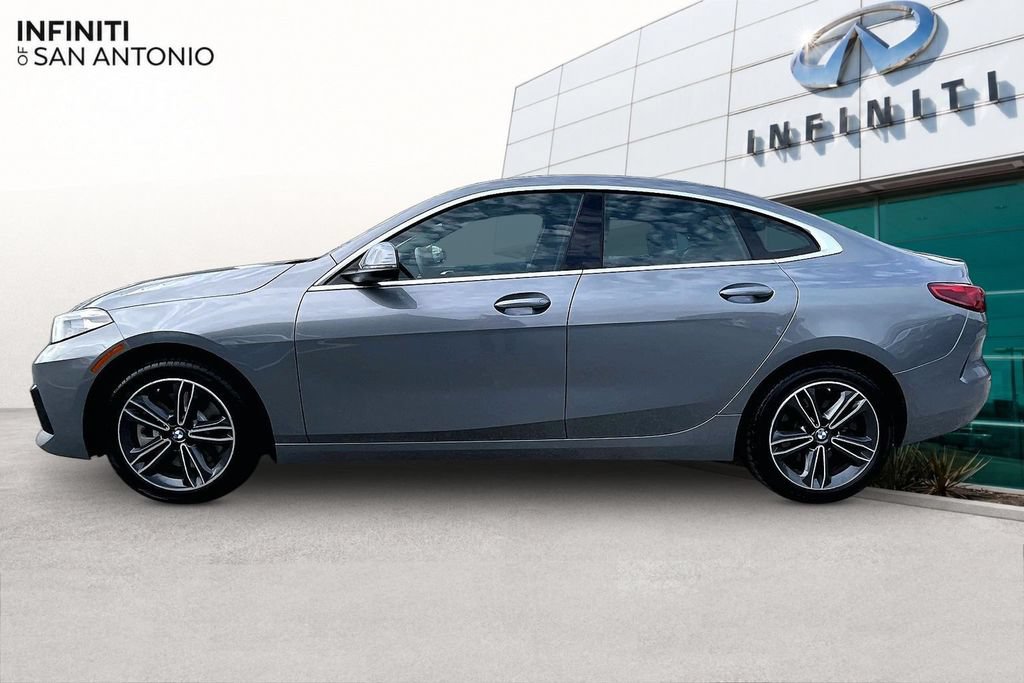Used 2024 BMW 228i Gran Coupe FWD image 45