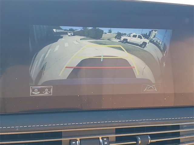 Used 2021 Lexus LS 500 image 23