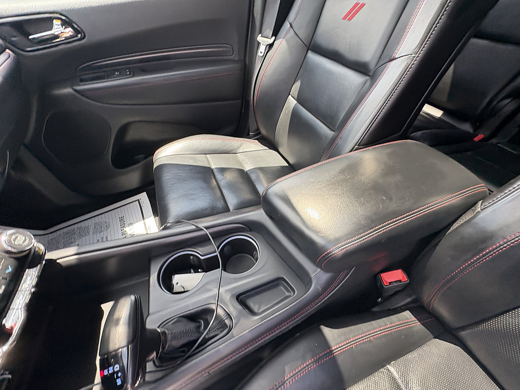 Used 2024 Dodge Durango GT AWD/4WD image 35