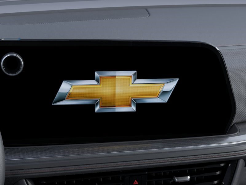 New 2026 Chevrolet Suburban RST w/ RST Capability Package AWD/4WD image 20