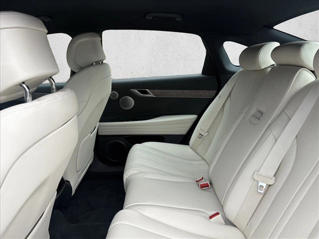 Used 2024 Genesis G80 image 19