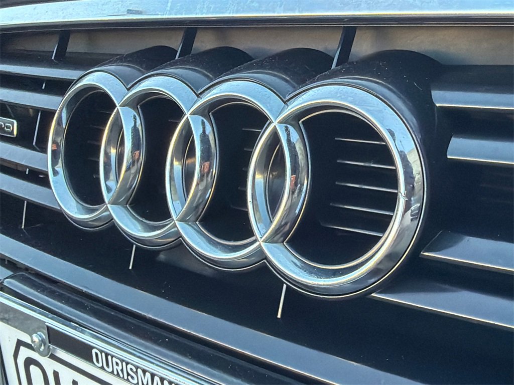 Used 2017 Audi A3 2.0T Premium w/ Convenience Package image 13