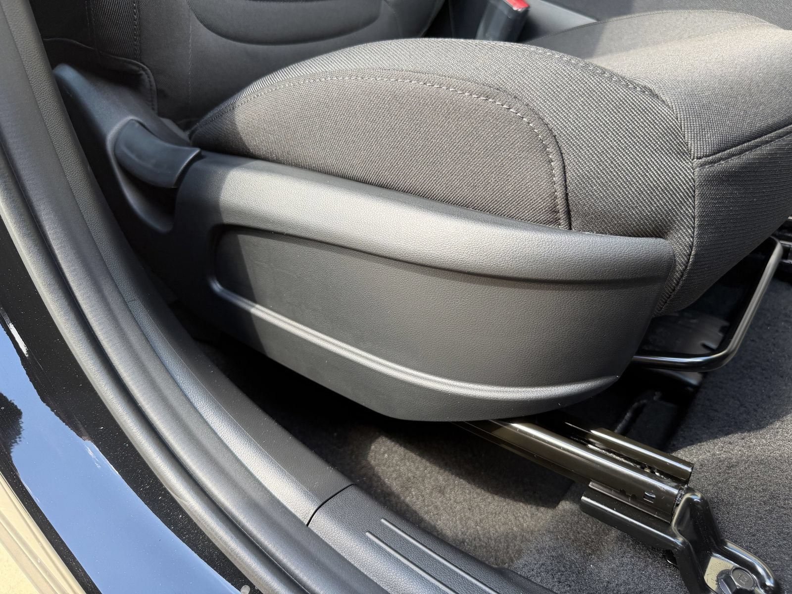 Certified 2026 Hyundai Tucson SE FWD image 26