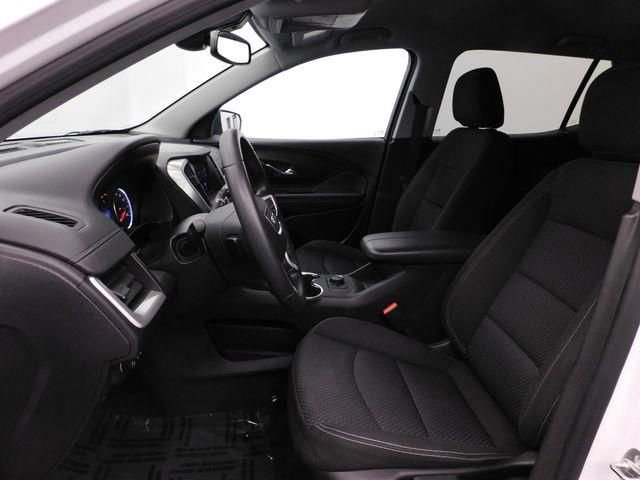 Used 2024 GMC Terrain SLE image 17