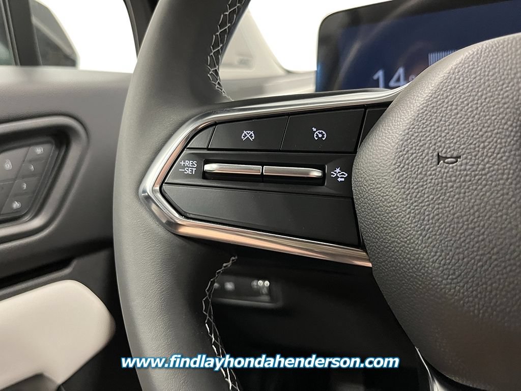 New 2026 Honda Prologue Touring image 14