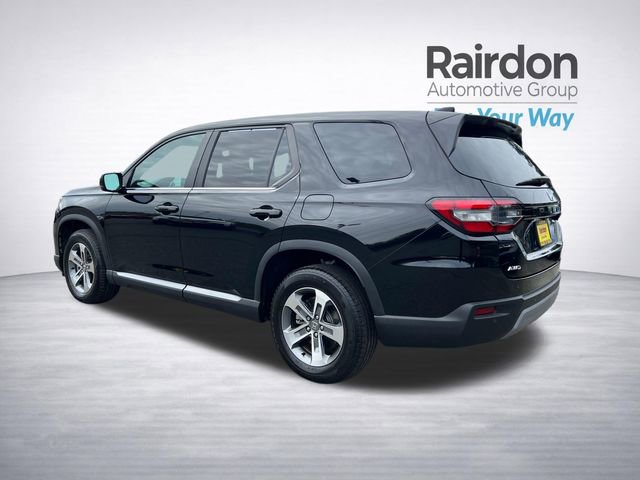 Used 2025 Honda Pilot EX-L image 5