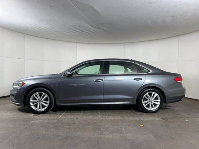 Used 2020 Volkswagen Passat 2.0T SE image 4