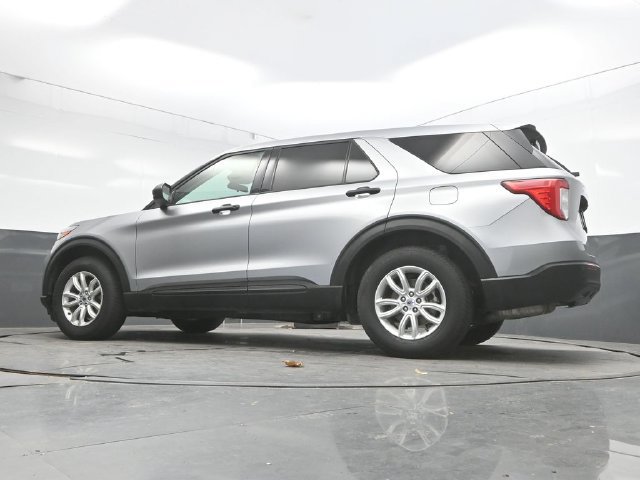 Used 2021 Ford Explorer 4WD image 31