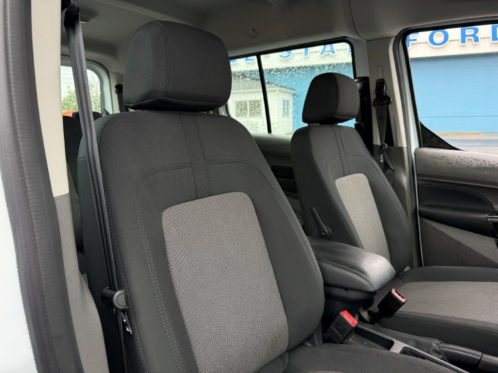 Used 2022 Ford Transit Connect XL w/ Trailer Tow Package FWD image 23