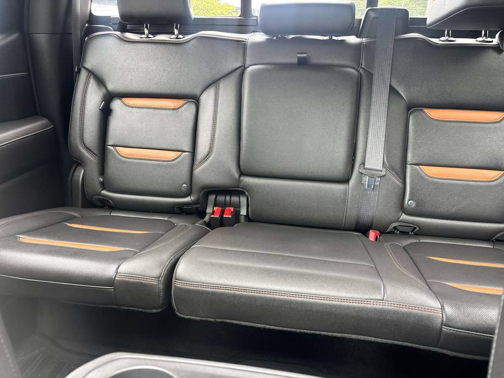Used 2019 GMC Sierra 1500 AT4 w/ AT4 Premium Package AWD/4WD image 13