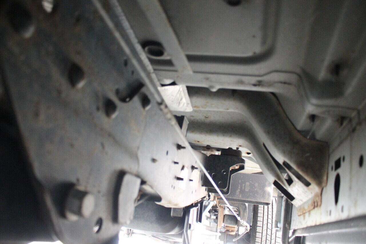 Used 2016 Ford F250 XL image 37