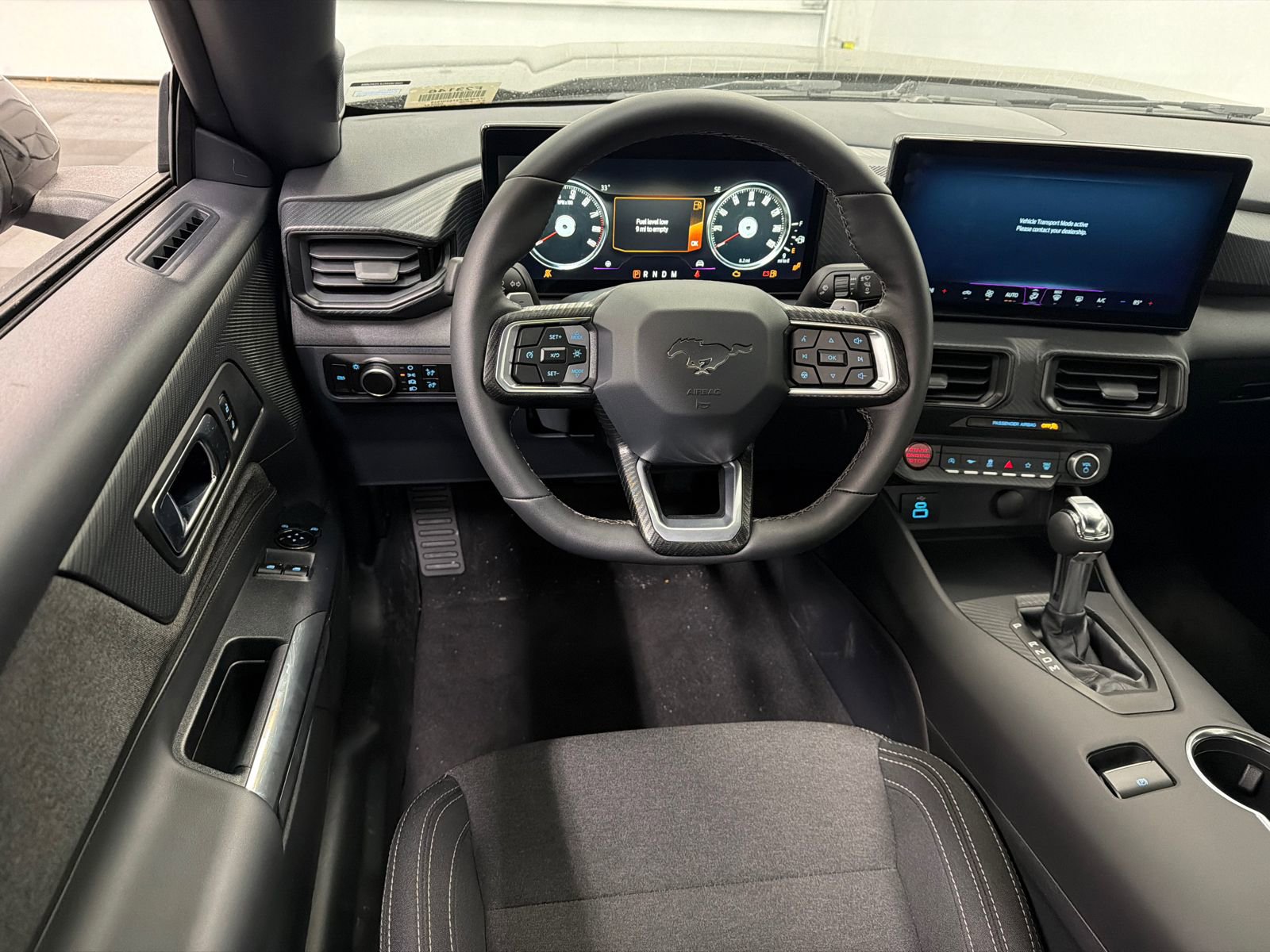 New 2026 Ford Mustang GT image 17