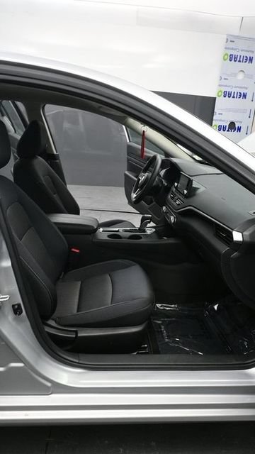 Used 2021 Nissan Altima 2.5 S FWD image 17