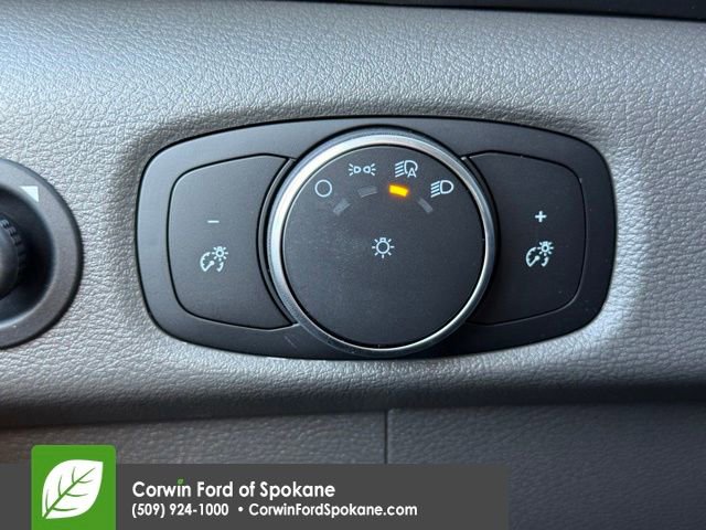 New 2026 Ford Transit 350 XL AWD/4WD image 23
