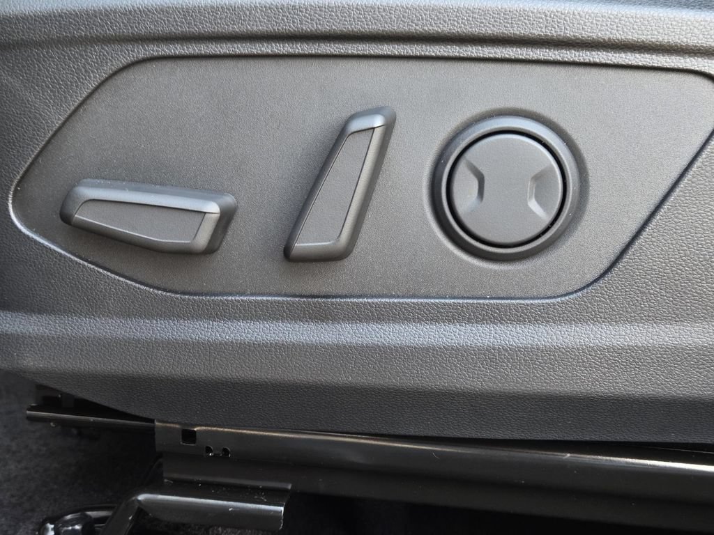 New 2026 Hyundai Tucson SEL Plus FWD image 20