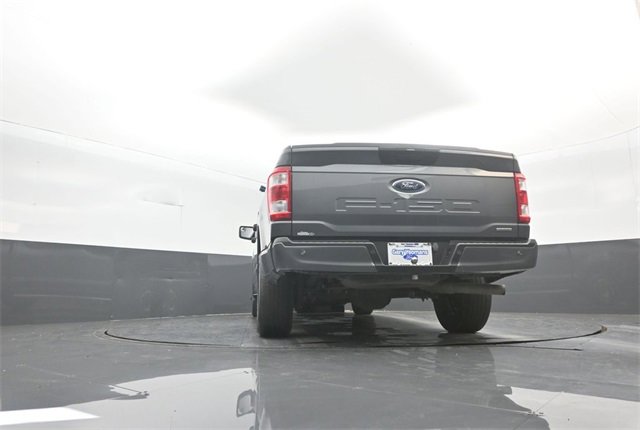 Certified 2023 Ford F150 XL w/ STX Appearance Package image 28