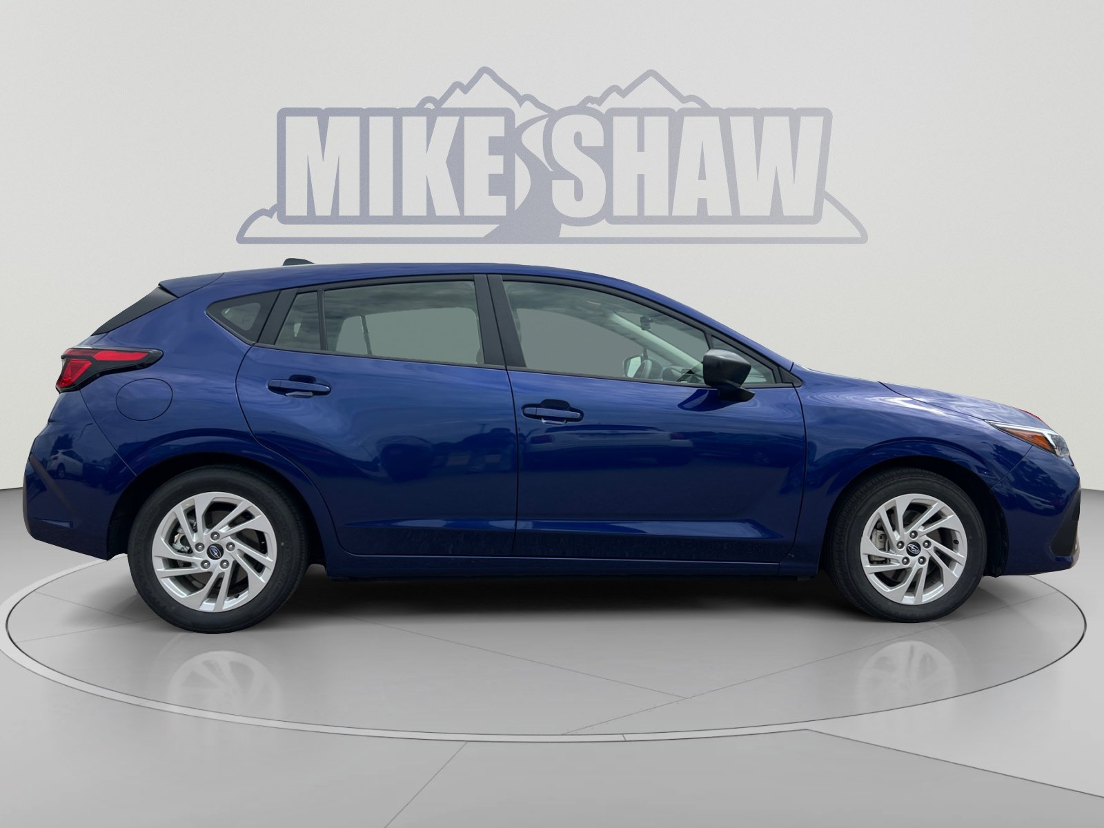 Used 2024 Subaru Impreza 2.0i AWD/4WD image 6
