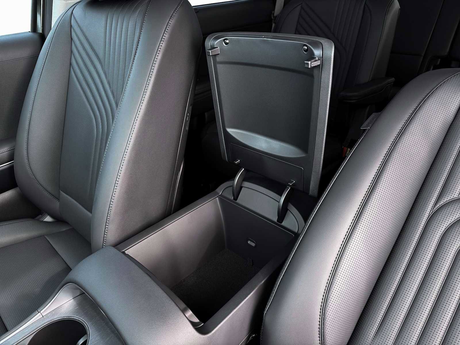 New 2026 Hyundai Palisade SEL image 18