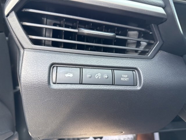 Used 2022 Nissan Altima 2.5 SR w/ Midnight Edition Package image 40