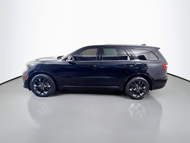Used 2022 Dodge Durango R/T w/ Blacktop Package AWD/4WD image 9