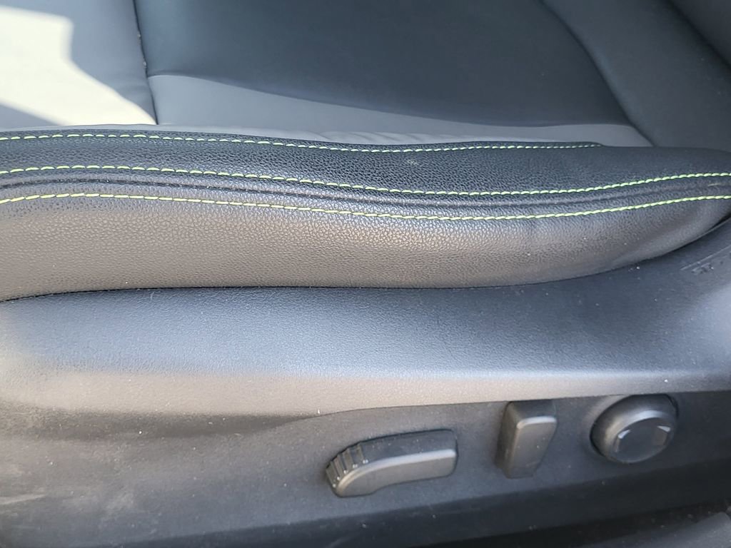 Used 2025 Subaru Outback Onyx Edition AWD/4WD image 14