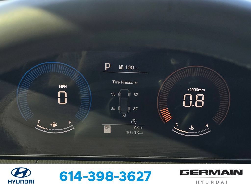 Used 2024 Hyundai Santa Fe XRT AWD/4WD image 24