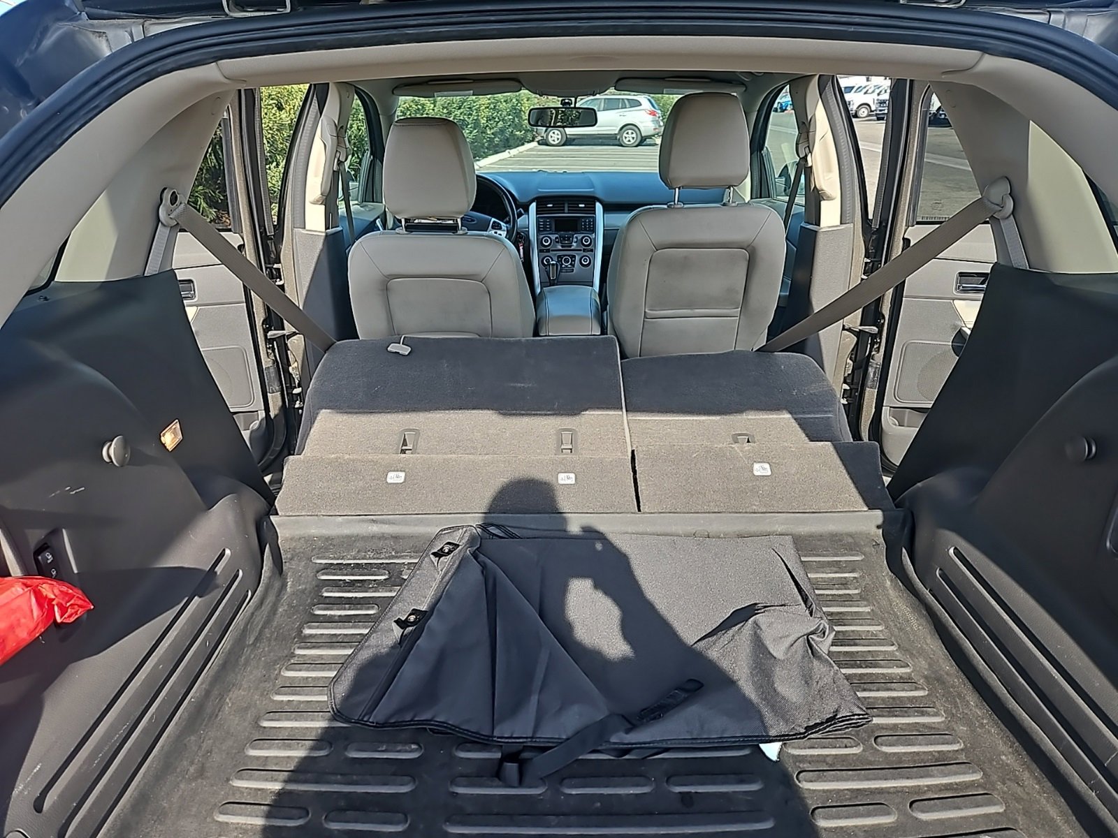 Used 2013 Ford Edge SEL image 12